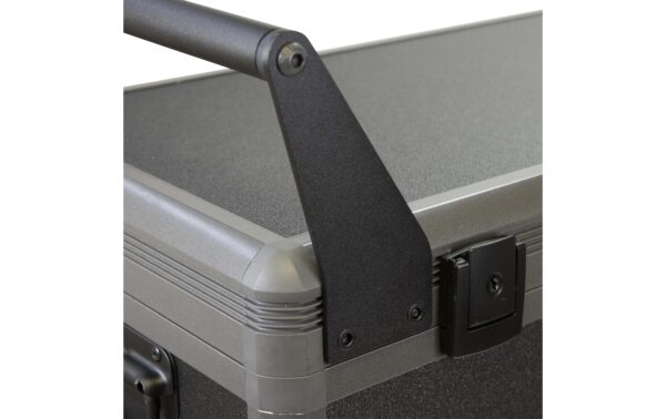 Dicota Charging Trolley für 14 Laptops CH Version