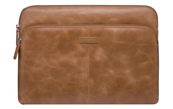 Dbramante Sleeve Skagen Pro+ 13 13, Leather, Tan