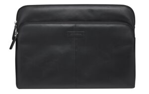 Dbramante Sleeve Skagen Pro+ 13 13, Leather, Black