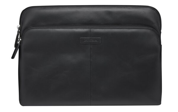 Dbramante Sleeve Skagen Pro+ 13 13, Leather, Black