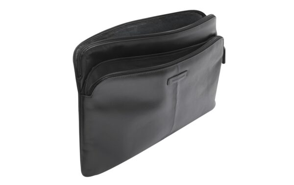 Dbramante Sleeve Skagen Pro+ 13 13, Leather, Black