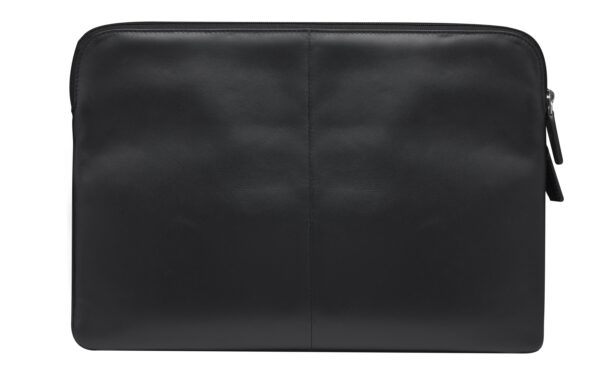 Dbramante Sleeve Skagen Pro+ 13 13, Leather, Black