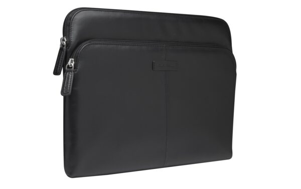 Dbramante Sleeve Skagen Pro+ 13 13, Leather, Black