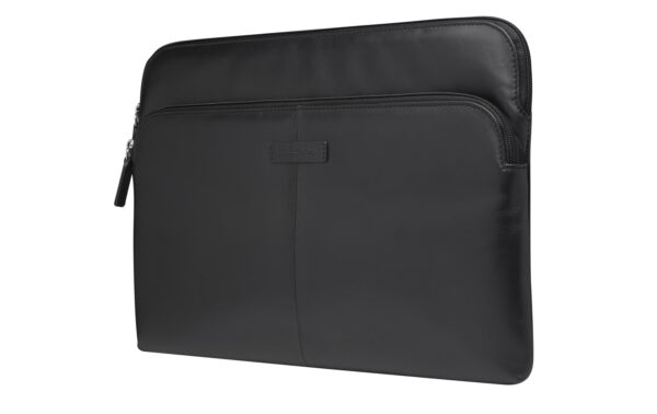 Dbramante Sleeve Skagen Pro+ 13 13, Leather, Black