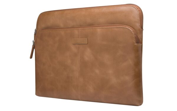 1579848_3 - Mediatech Dbramante Sleeve Skagen Pro+ 14 14, Leather, Tan