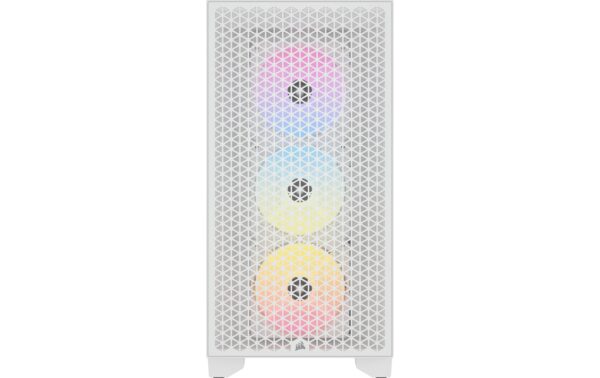 1580503_1 - Mediatech Corsair Midi Tower 3000D RGB Airflow weiss