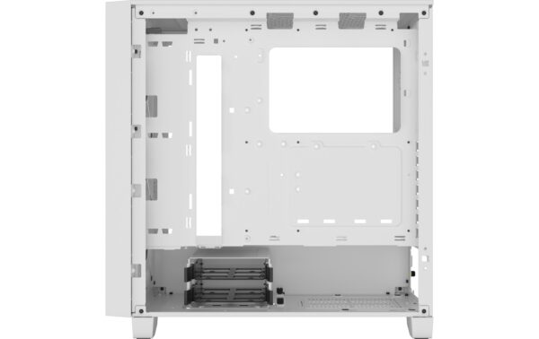 1580503_4 - Mediatech Corsair Midi Tower 3000D RGB Airflow weiss