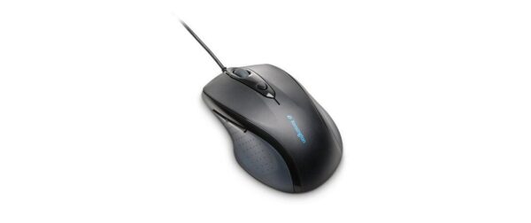 1581086 - Mediatech Kensington Pro Fit Kabelgebundene Maus Full Size Maus kaufen Schweiz | Mediatech.ch