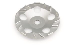 Flex Thermo Super ø180 Diamant Schleiftopf kaufen Schweiz | Mediatech.ch