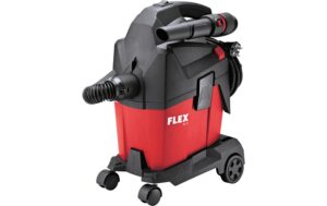 Flex VC 6 L MC Sauger Netzbetrieb