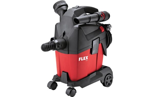Flex VC 6 L MC  Sauger Netzbetrieb