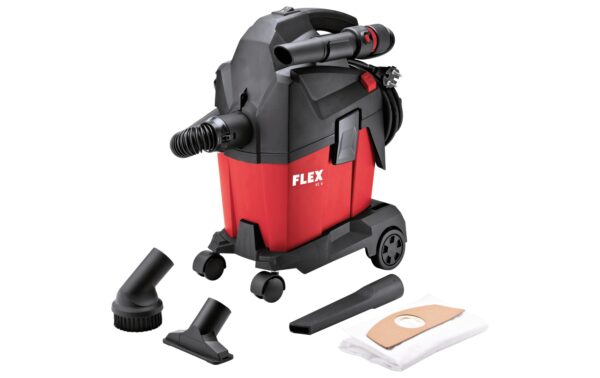 Flex VC 6 L MC  Sauger Netzbetrieb
