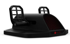 Honeycomb Charlie Rudder Pedals USB-C kaufen Schweiz | Mediatech.ch