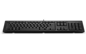 HP 125 Tastatur Wired,USB-A