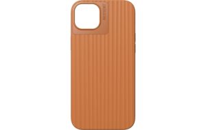 Nudient Bold Case Tangerine Orange fürs iPhone 14 Plus
