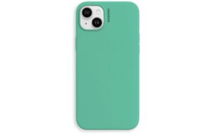 NUDIENT Base Case Mint Green iPhone 14 Plus