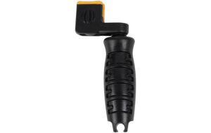 Ernie Ball 9610 Pegwinder Select Saitenkurbel, schwarz/orange kaufen Schweiz | Mediatech.ch