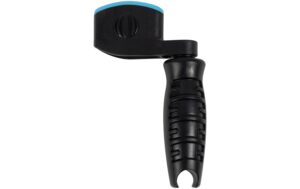 Ernie Ball 9611 Pegwinder Select Bass Saitenkurbel, schwarz/blau kaufen Schweiz | Mediatech.ch