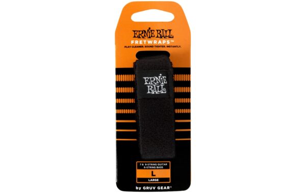 Ernie Ball 9614 FretWrap L Dämpfungszubehör, by Gruv Gear kaufen Schweiz | Mediatech.ch