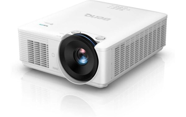 1581938 - Mediatech Laser-Projektor BenQ LU785, WUXGA 6000 ANSI-Lumen kaufen Schweiz | Mediatech.ch