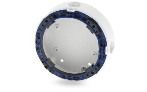 Mobotix Wandhalter MX-OPT-AP passend zu D24/25, D22, Q22, Q24/25 ,ExtIO