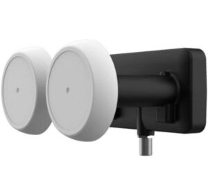 Inverto LNB Monobloc Single 6° 23mm Feed
