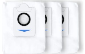 Ecovacs Staubbeutel für aut. Absaugstation X1 Plus, T10 Plus