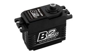 PowerHD Servo B2s (35.0 kg/cm 8.4V) HV Brushless