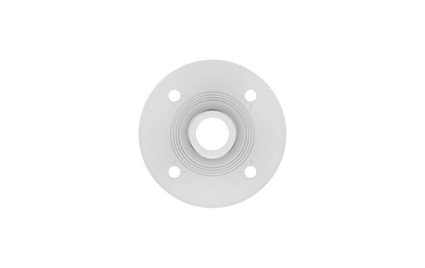 Hanwha Deckenhalterung SBP-140CMB weiss, 1 Stück