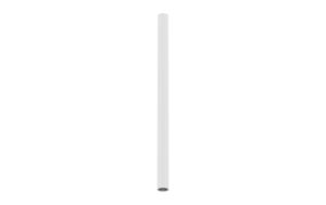 Hanwha Verlängerungsrohr SBP-900CMP weiss, 1 Stück, 90cm kaufen Schweiz | Mediatech.ch