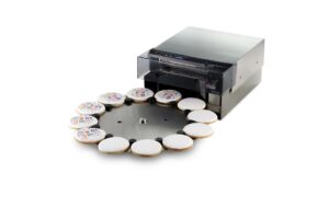 Primera Eddie - Edible Ink Printer Vollfarbiger essbarer Fotodruck