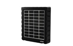 Dörr Solar Panel Li-1500 12V/6V 12V/6V