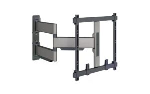 Vogels 6VO TVM 5445B full-turn, 35kg, 32-65, 400x400, schwarz