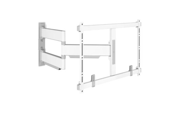 Vogels 6VO TVM 5645W full-turn, 45kg, 40-77, 600x400, weiss kaufen Schweiz | Mediatech.ch