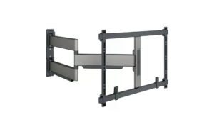 Vogels 6VO TVM 5845B full-turn, 55kg, 55-100, 600x400, schwarz kaufen Schweiz | Mediatech.ch