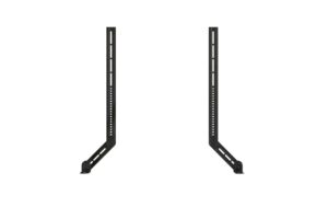 Peerless-AV ACC-SB2 Soundbarhalterung, VC  Mount, universal