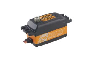 Savöx Servo SV-1254MG+ Digital Metall-Getriebe, 2 Kugellager kaufen Schweiz | Mediatech.ch