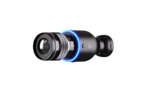 Ubiquiti Netzwerkkamera UVC-AI-DSLR Bullet, Outdoor, 4K, PoE, 17mm DSLR