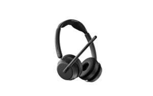 EPOS IMPACT 1060T MS Duo USB-A, Teams zertifiziert