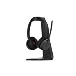 EPOS IMPACT 1061T MS Duo USB-A, inkl. Ladestation, Teams zertifziert