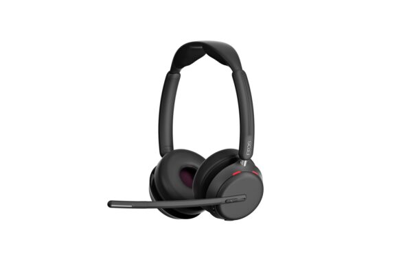 EPOS IMPACT 1060 Duo USB-A