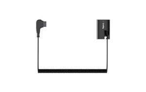 1586206 - Mediatech SmallRig D-Tap to LP-E6NH Power Cable Dummy Battery kaufen Schweiz | Mediatech.ch