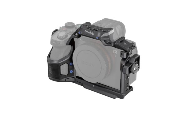 SmallRig Rhinoceros Cage Kit for Sony Alpha 7R V /  7 IV /  7S III