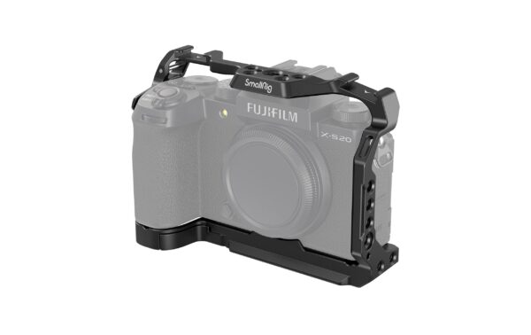 SmallRig Cage for FUJIFILM X-S20 kaufen Schweiz | Mediatech.ch