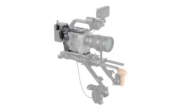SmallRig Cage Kit for Sony FX6 