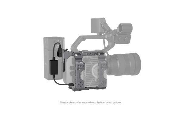 SmallRig Cage Kit for Sony FX6 