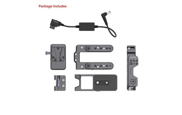 SmallRig Cage Kit for Sony FX6 
