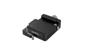 SmallRig Arca-Swiss Mount Plate for DJI RS 3 Mini kaufen Schweiz | Mediatech.ch