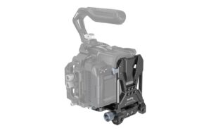 SmallRig  V-Mount Battery Mounting System Compact