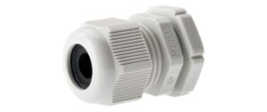 1586408 - Mediatech AXIS Kabelverschraubung Gland A M20x1.5 5 Stück, für M20 Bohrungen kaufen Schweiz | Mediatech.ch